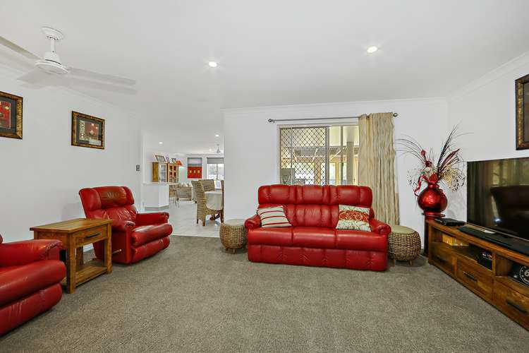 Fifth view of Homely house listing, 13 Jesse Court, Bargara QLD 4670