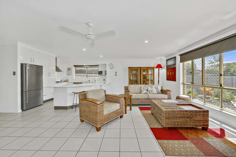 Seventh view of Homely house listing, 13 Jesse Court, Bargara QLD 4670