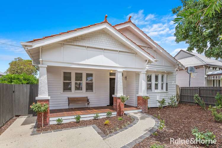 Main view of Homely house listing, 39 Chandler Street, Williamstown VIC 3016