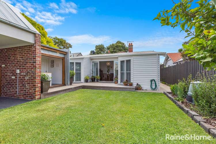 Second view of Homely house listing, 39 Chandler Street, Williamstown VIC 3016