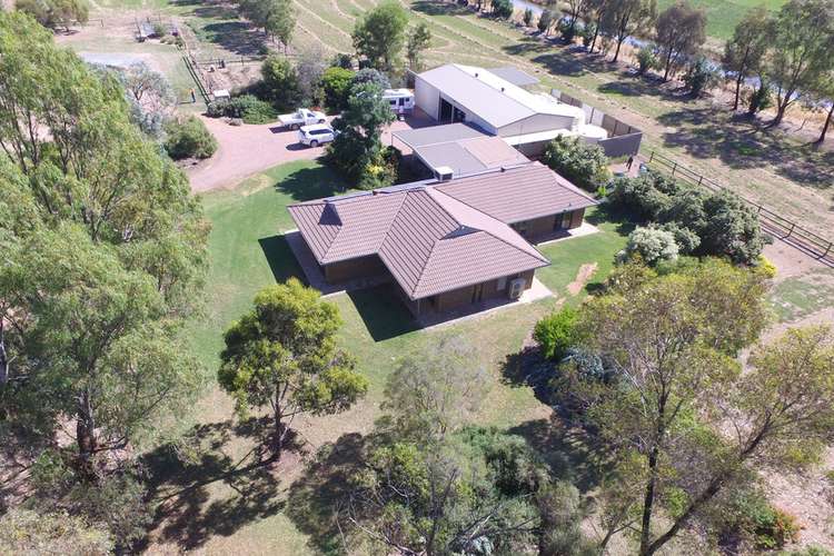 2090 Wilson Road, Koyuga VIC 3622