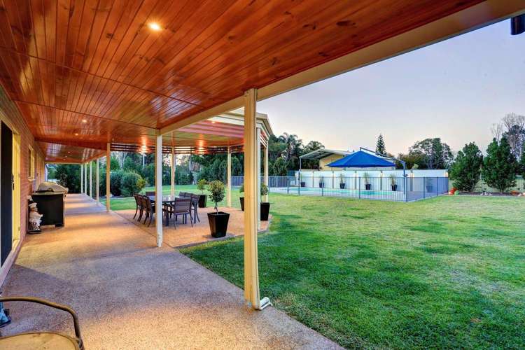 Fourth view of Homely lifestyle listing, 512 Bonna Road, Branyan QLD 4670