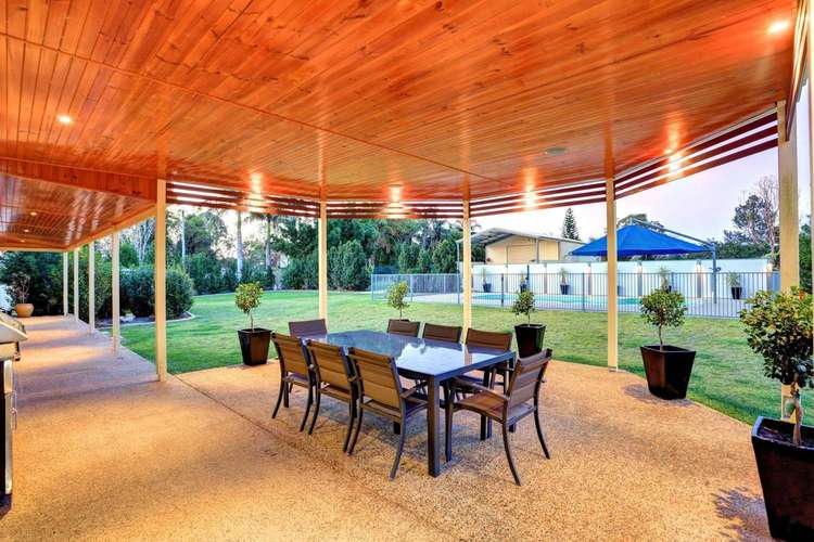 Fifth view of Homely lifestyle listing, 512 Bonna Road, Branyan QLD 4670