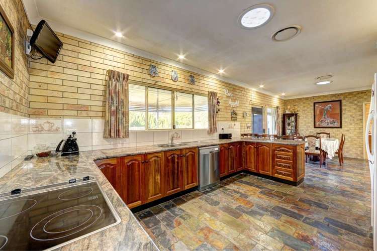 Seventh view of Homely lifestyle listing, 512 Bonna Road, Branyan QLD 4670