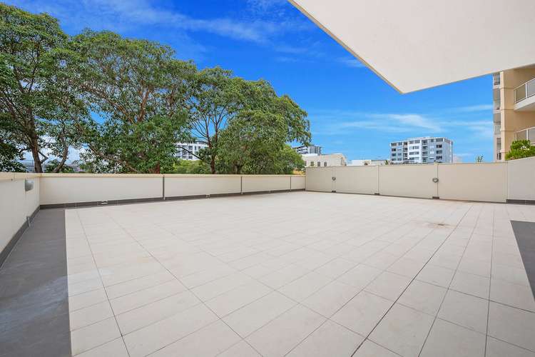 Fifth view of Homely unit listing, 207/17-20 The Esplanade, Ashfield NSW 2131