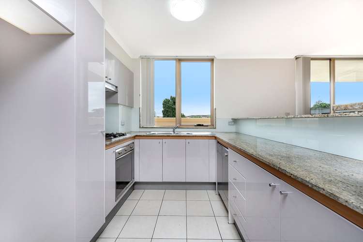 Sixth view of Homely unit listing, 207/17-20 The Esplanade, Ashfield NSW 2131
