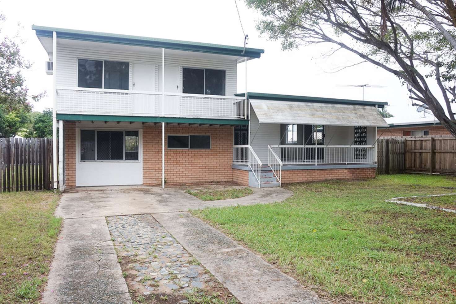 Main view of Homely house listing, 214 Bedford Road, Andergrove QLD 4740