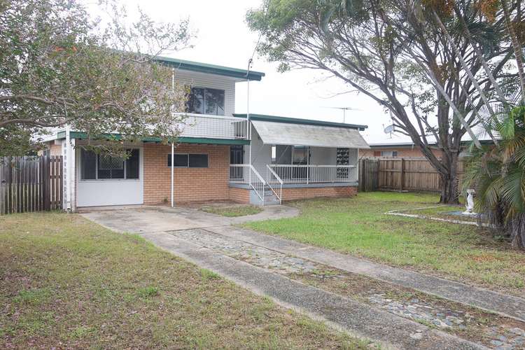 Second view of Homely house listing, 214 Bedford Road, Andergrove QLD 4740