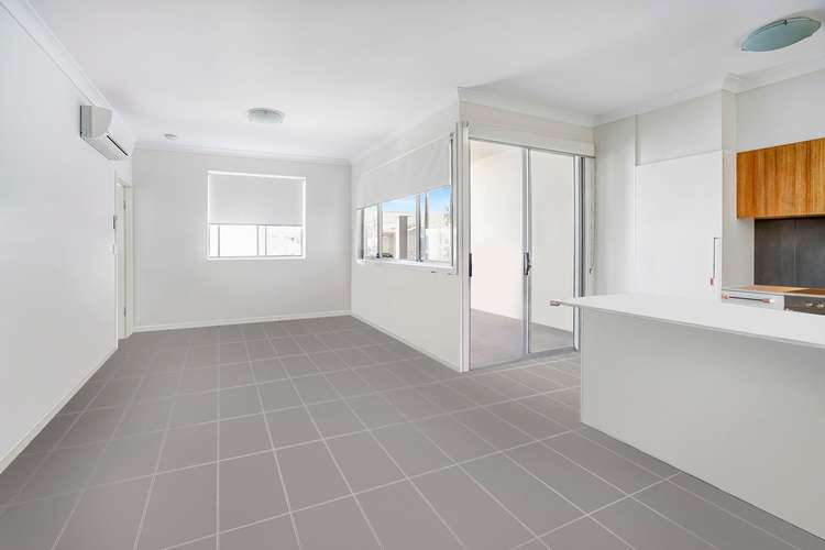 Main view of Homely unit listing, 401/148 Victoria Park Road, Kelvin Grove QLD 4059