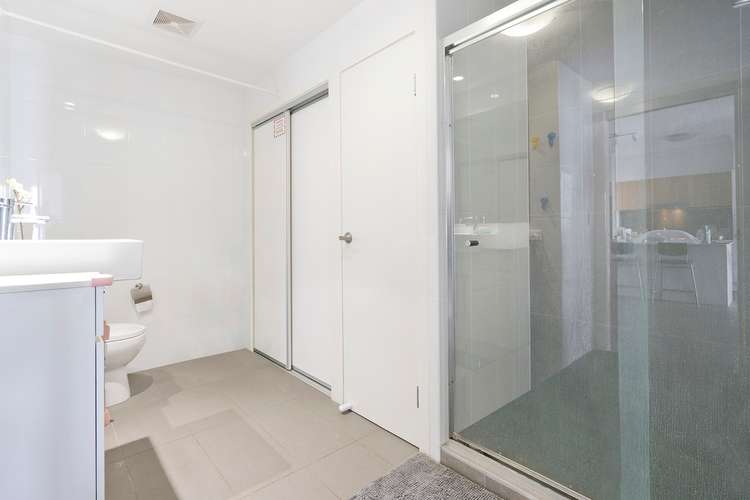 Third view of Homely unit listing, 401/148 Victoria Park Road, Kelvin Grove QLD 4059