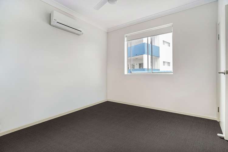 Fourth view of Homely unit listing, 401/148 Victoria Park Road, Kelvin Grove QLD 4059