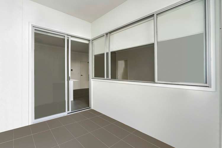 Fifth view of Homely unit listing, 401/148 Victoria Park Road, Kelvin Grove QLD 4059