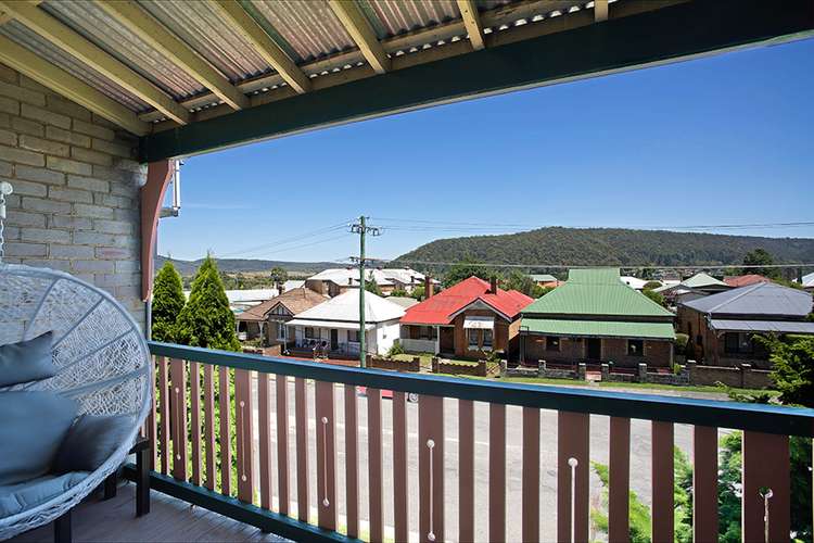 Second view of Homely terrace listing, 49 BENT STREET, Lithgow NSW 2790