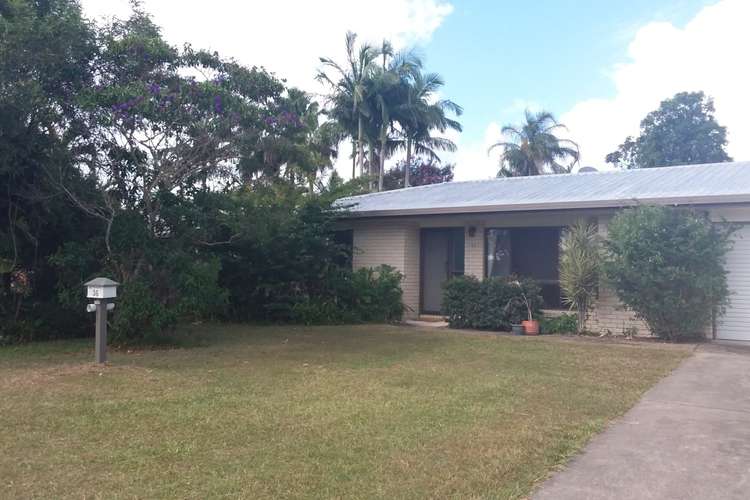 Main view of Homely house listing, 35 Overlander Ave, Cooroy QLD 4563