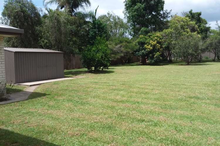 Second view of Homely house listing, 35 Overlander Ave, Cooroy QLD 4563