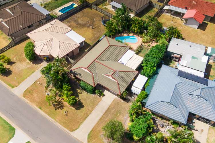 Fourth view of Homely house listing, 9 Elliot Court, Eli Waters QLD 4655