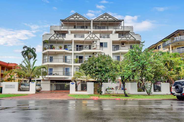 Second view of Homely apartment listing, 10/3 Lambell Terrace, Larrakeyah NT 820