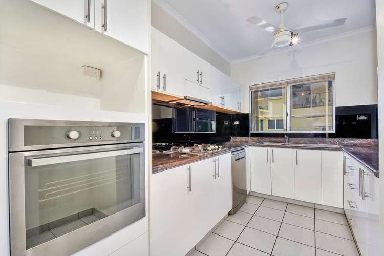 Sixth view of Homely apartment listing, 10/3 Lambell Terrace, Larrakeyah NT 820