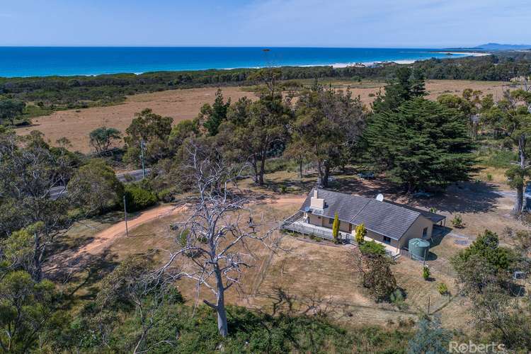 Main view of Homely house listing, 20533 Tasman Highway, Chain Of Lagoons TAS 7215
