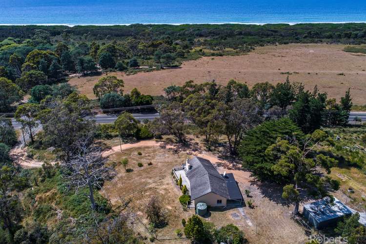 Second view of Homely house listing, 20533 Tasman Highway, Chain Of Lagoons TAS 7215