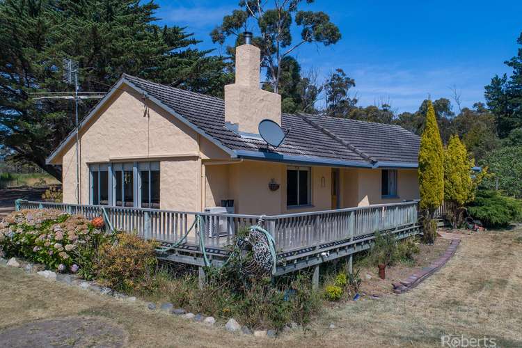 Third view of Homely house listing, 20533 Tasman Highway, Chain Of Lagoons TAS 7215
