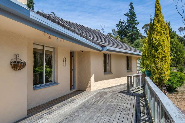 Fourth view of Homely house listing, 20533 Tasman Highway, Chain Of Lagoons TAS 7215