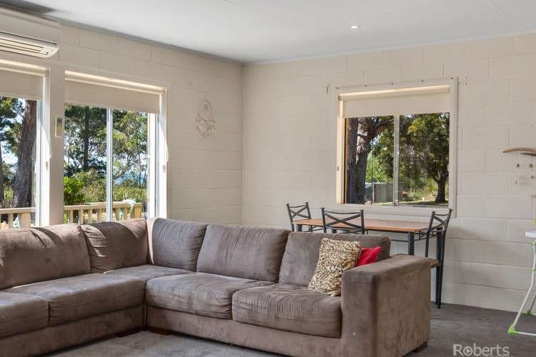 Seventh view of Homely house listing, 20533 Tasman Highway, Chain Of Lagoons TAS 7215