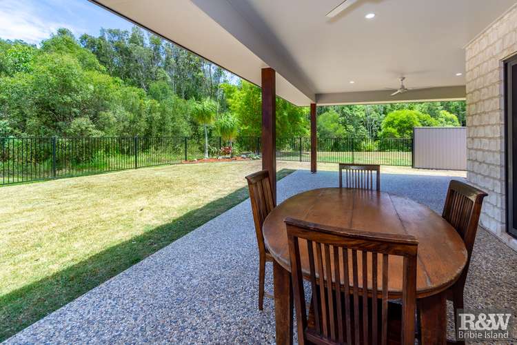 Main view of Homely house listing, 21 Sinclair Place, Ningi QLD 4511