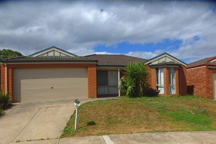 Main view of Homely house listing, 12 Carly Close, Narre Warren South VIC 3805