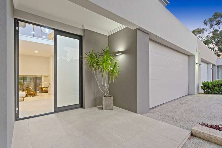 Second view of Homely house listing, 12 Ratcliffe Road, Booragoon WA 6154