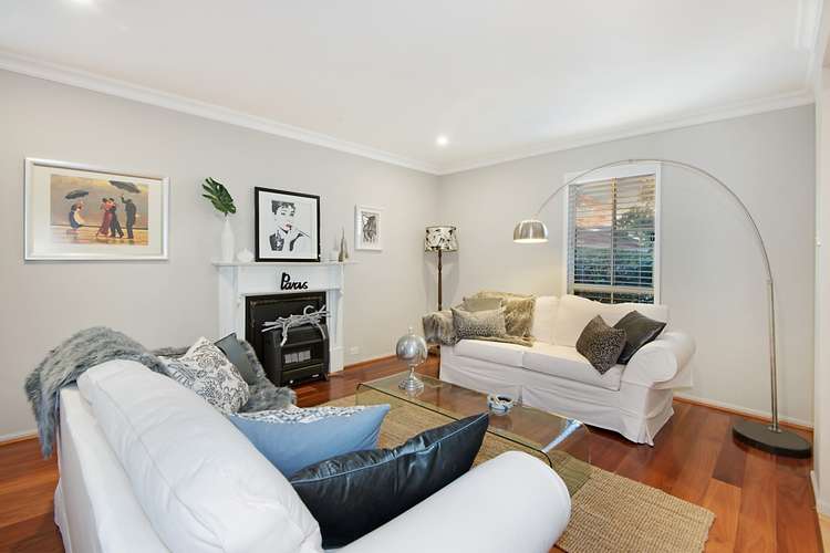 Fourth view of Homely house listing, 8 Casino Street, Glenwood NSW 2768