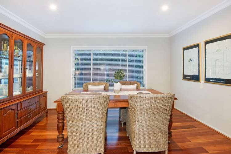 Fifth view of Homely house listing, 8 Casino Street, Glenwood NSW 2768