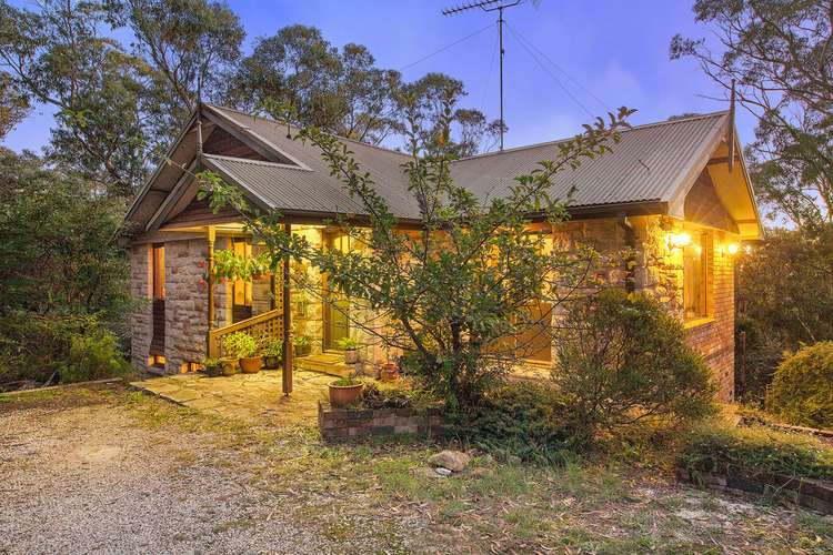 Main view of Homely house listing, 58 Farnells Road, Katoomba NSW 2780
