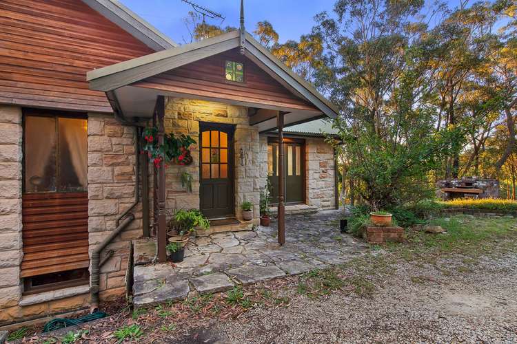 Second view of Homely house listing, 58 Farnells Road, Katoomba NSW 2780