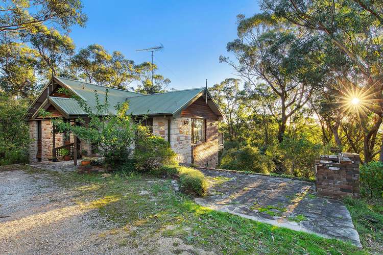Third view of Homely house listing, 58 Farnells Road, Katoomba NSW 2780