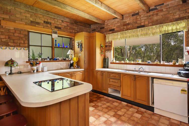Fifth view of Homely house listing, 58 Farnells Road, Katoomba NSW 2780
