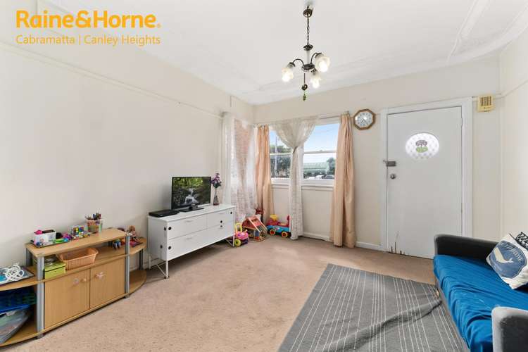 Third view of Homely house listing, 45A VALE STREET, Cabramatta NSW 2166