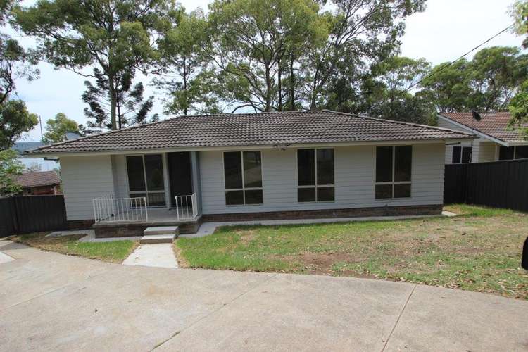 Main view of Homely house listing, 14 Leumeah place, Bolton Point NSW 2283