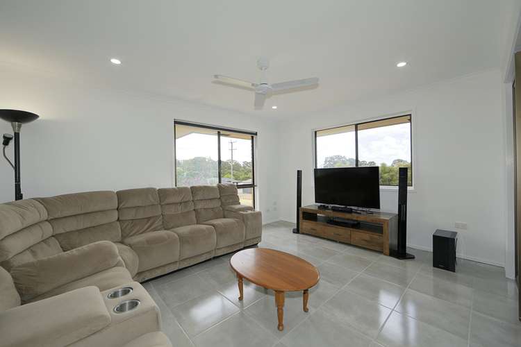 Main view of Homely house listing, 20 Sandrabarbara Drive, Booral QLD 4655