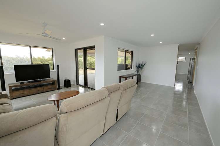 Fourth view of Homely house listing, 20 Sandrabarbara Drive, Booral QLD 4655