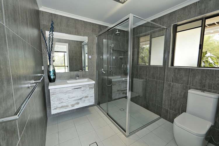Seventh view of Homely house listing, 20 Sandrabarbara Drive, Booral QLD 4655