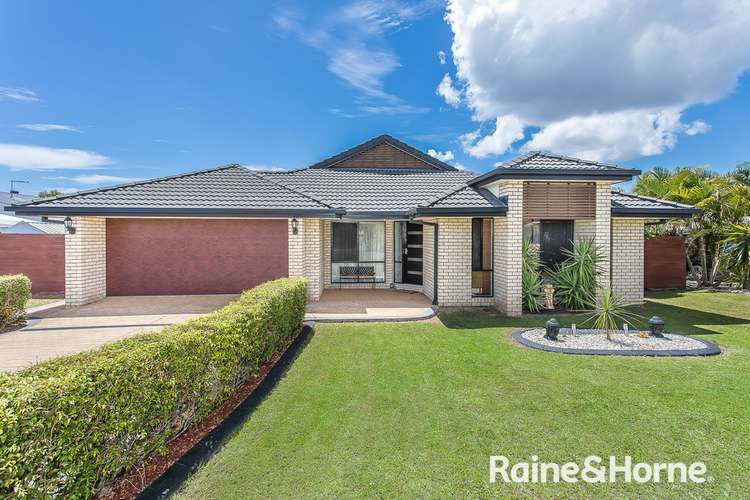 Second view of Homely house listing, 1 Yarle Court, Narangba QLD 4504