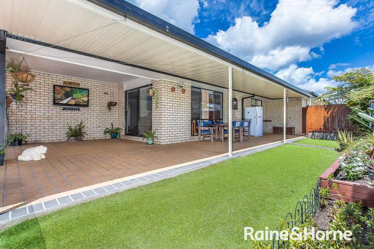 Fourth view of Homely house listing, 1 Yarle Court, Narangba QLD 4504