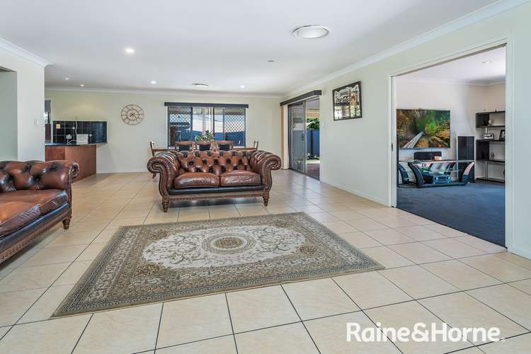 Fifth view of Homely house listing, 1 Yarle Court, Narangba QLD 4504