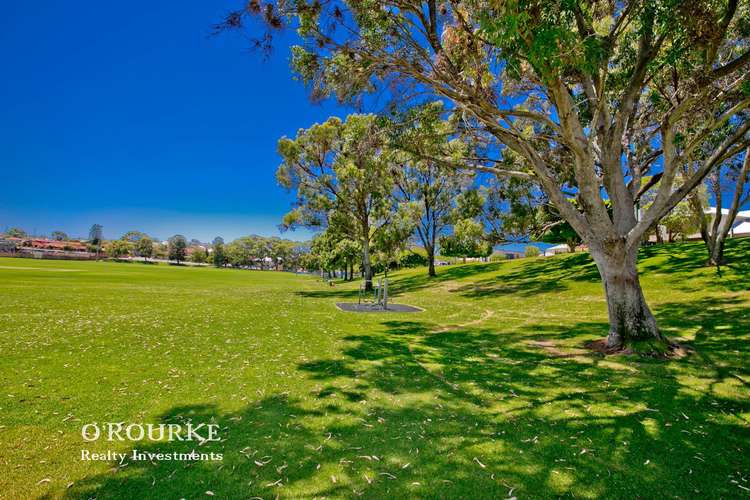 Second view of Homely house listing, 13a Joyce Street, Scarborough WA 6019