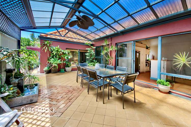 Fourth view of Homely house listing, 13a Joyce Street, Scarborough WA 6019