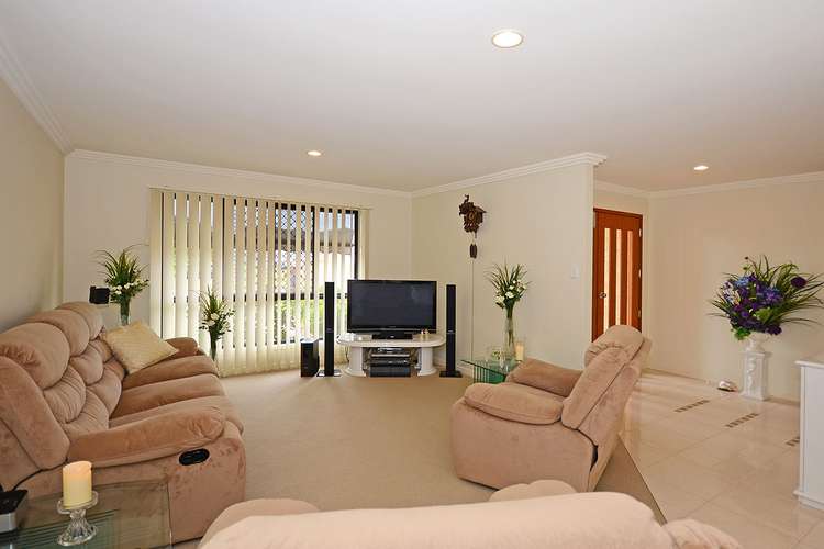 Main view of Homely house listing, 44 Picadilly Circuit, Urraween QLD 4655