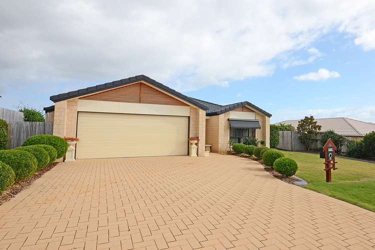 Third view of Homely house listing, 44 Picadilly Circuit, Urraween QLD 4655