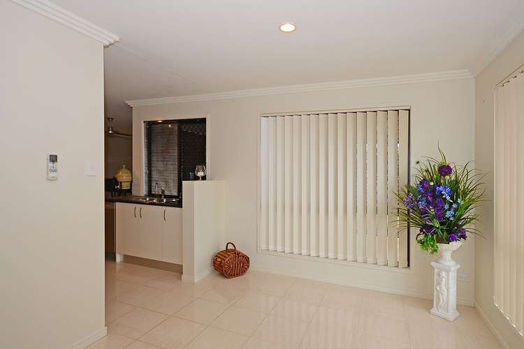 Fifth view of Homely house listing, 44 Picadilly Circuit, Urraween QLD 4655