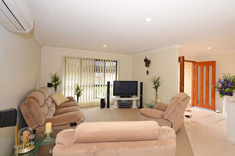 Sixth view of Homely house listing, 44 Picadilly Circuit, Urraween QLD 4655